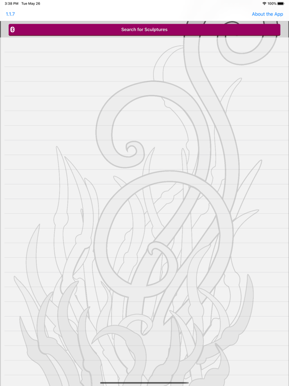 Screenshot #4 pour UbaTuba Glass