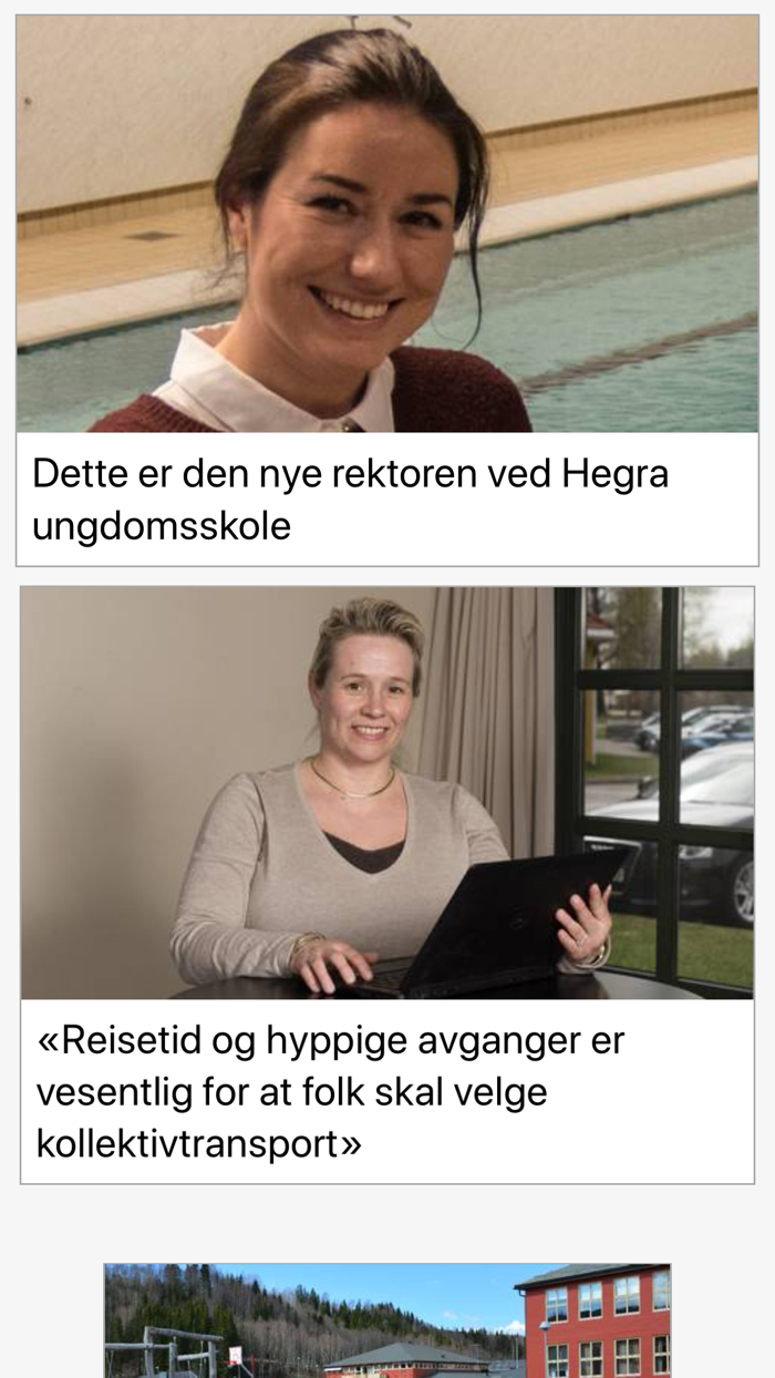 Bladet Nyheter