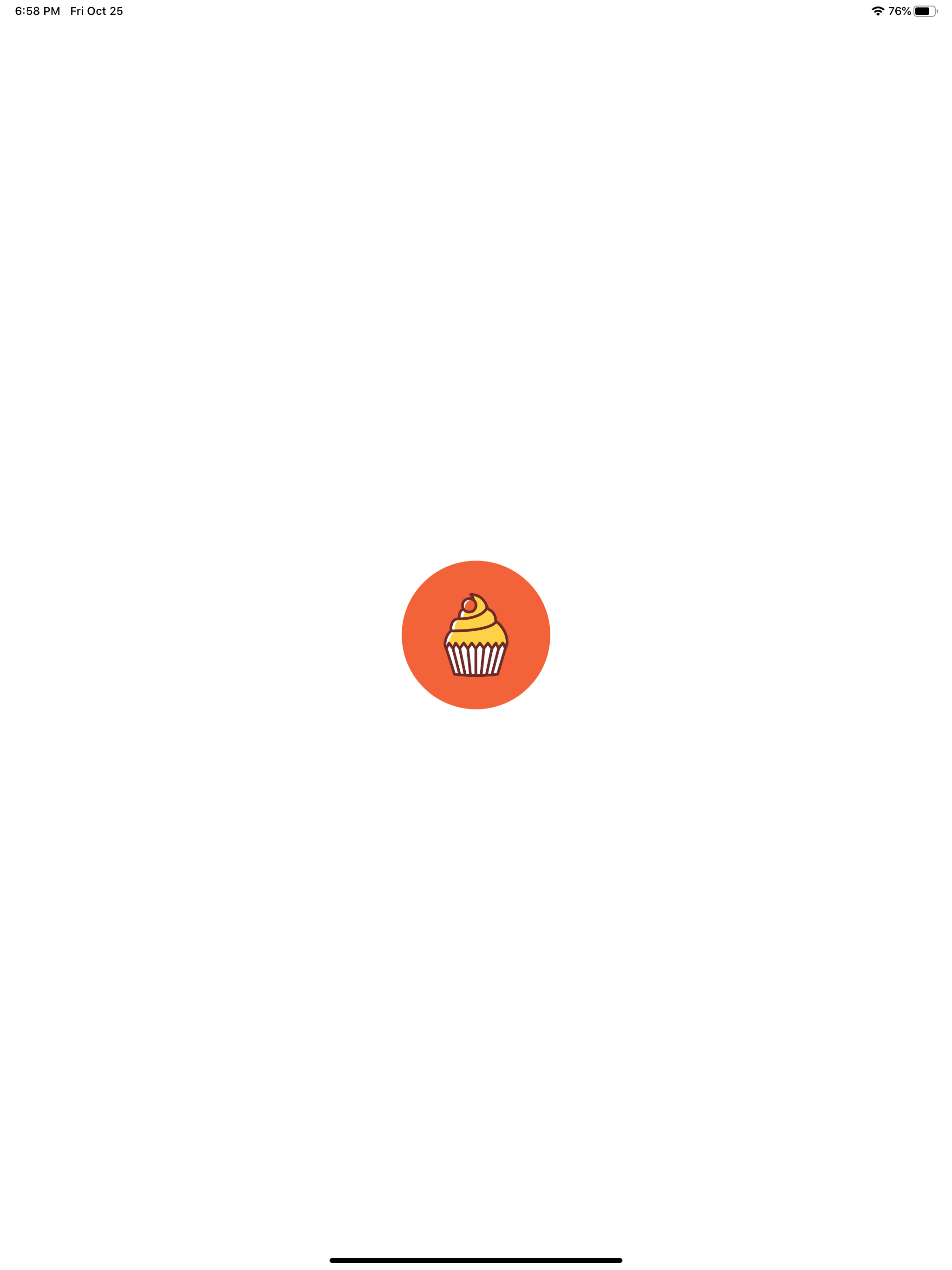 Cup Cake Recipes screenshot 8