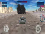 trinity battle zone iPad Captures Décran 3