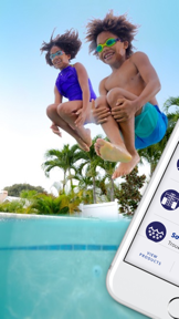 Clorox Pool screenshot