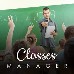 Classes Manager