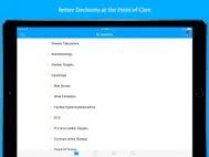 Calculate by QxMD ipad bilder 0