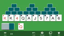 Game screenshot Tripeaks Solitaire(Card Game) mod apk