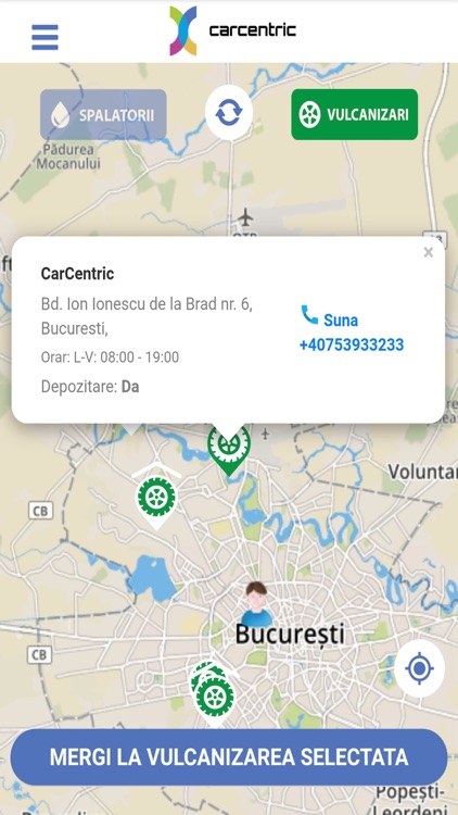 Spalatorii screenshot-7