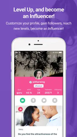 Game screenshot GirlsAskGuys™ hack