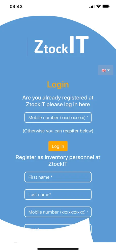 ZtockIT