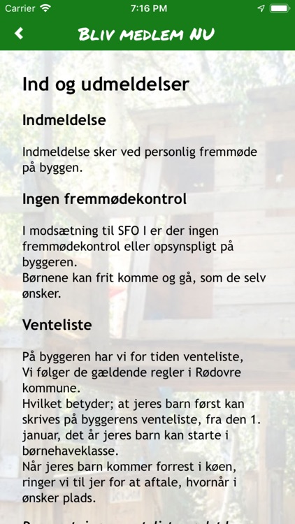 Rødovre Byggelegeplads screenshot-3
