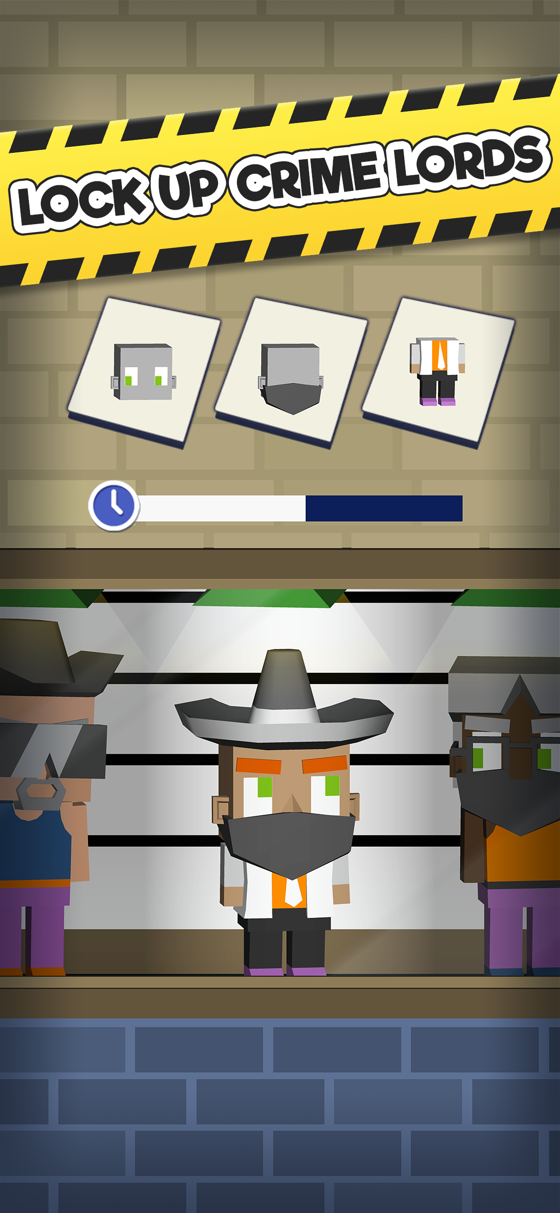 Blocky Cops screenshot 5