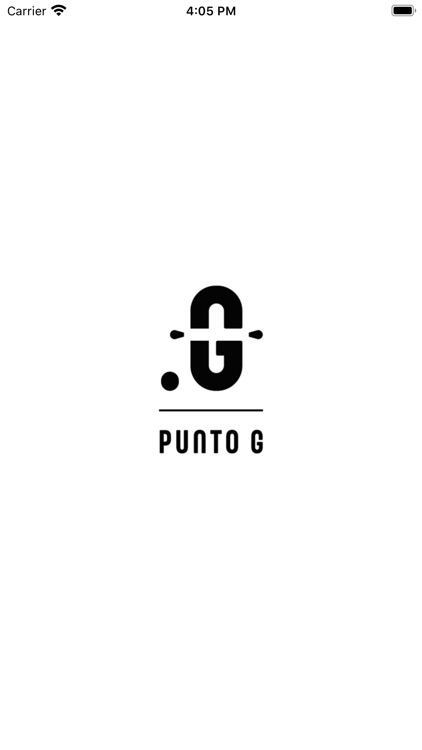 Punto G