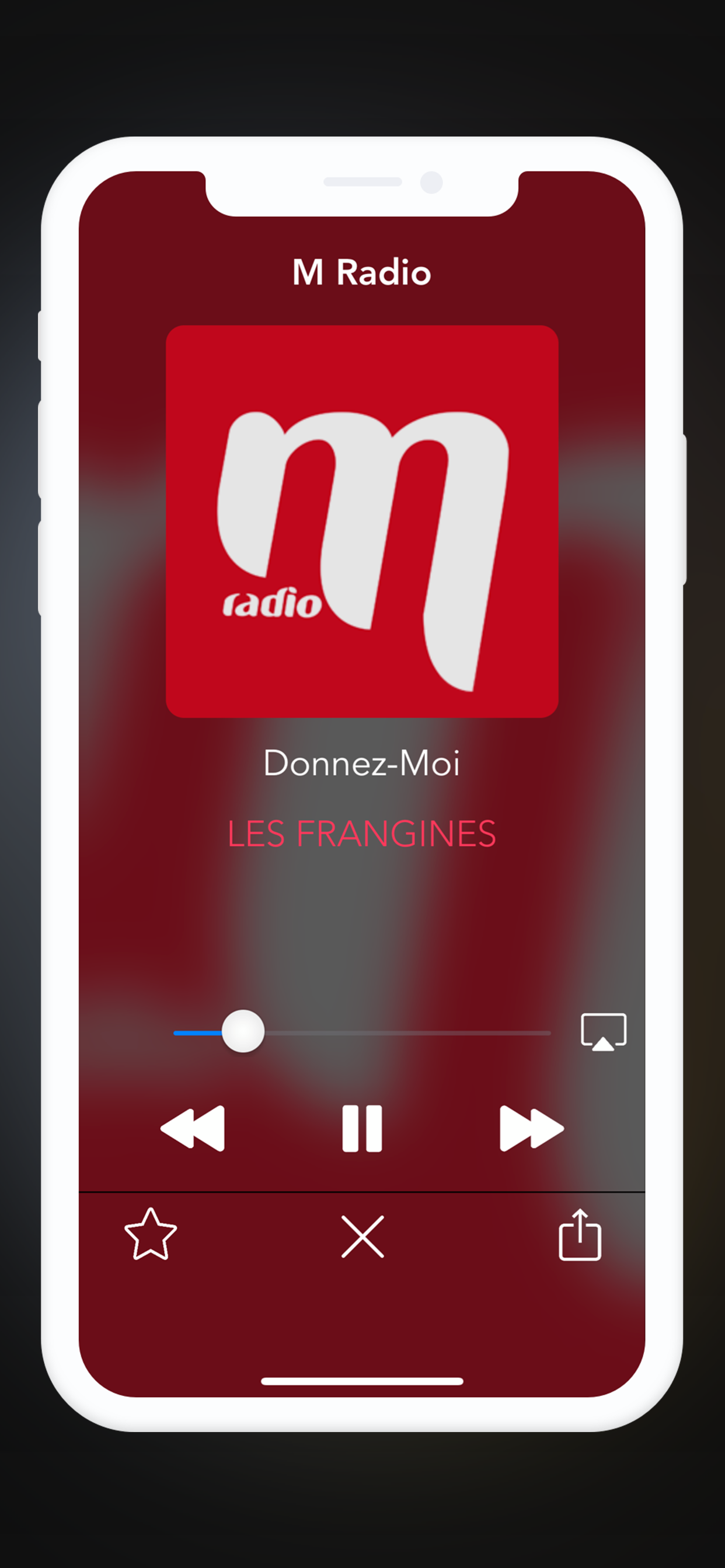 Radio FM - Best radio stations screenshot 3