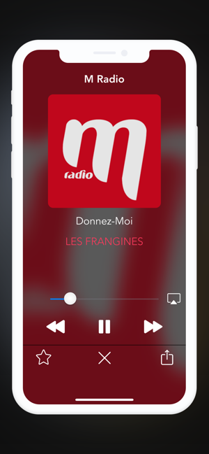 ‎Radio FM - Best radio stations Capture d’écran