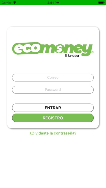 EcoMoney