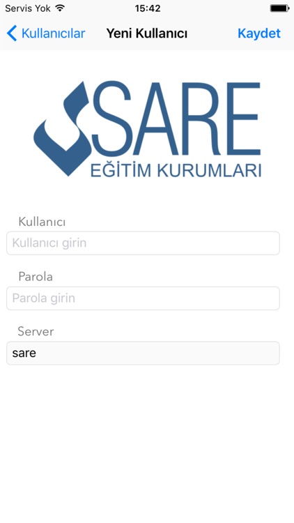 Sare Eğitim Kurumları