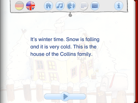 Screenshot #6 pour Frosty the snowman