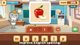 Game screenshot Spell Street apk