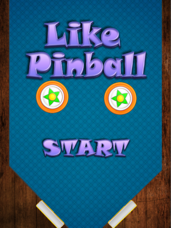 Screenshot #4 pour Like Pinball