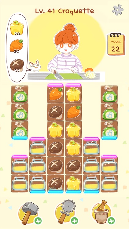 Miya's Everyday Joy of Cooking screenshot-7