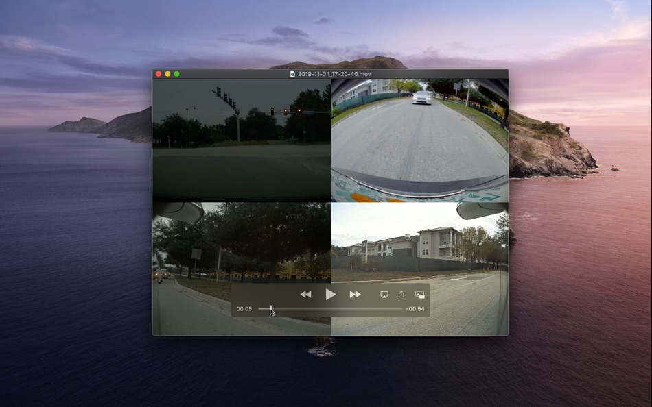 #4. SentryCam (macOS) 由: Kartik Chaturvedi