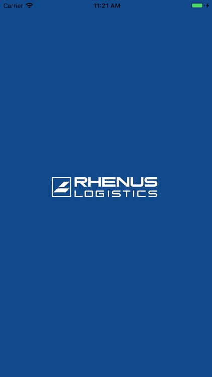 Rhenus OMS