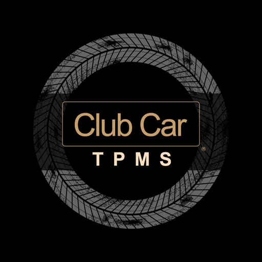 Club Car TPMS