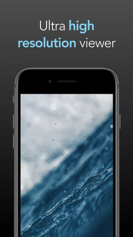 Picture Safe - Hidden Photos screenshot 3 of 3