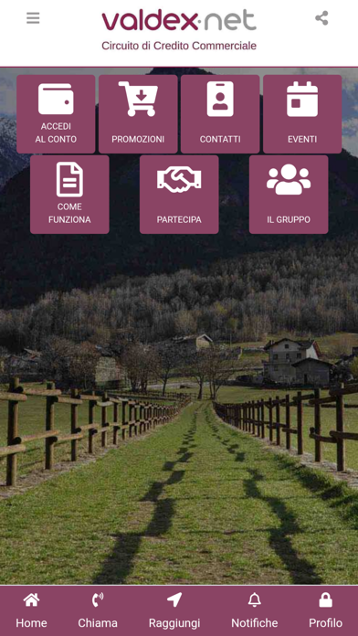 Screenshot #2 pour Valdex.net