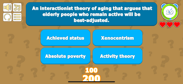 Sociology Exam Review(圖4)-速報App