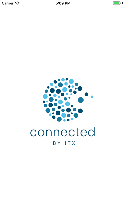 #1. connected by ITX (iOS) 由: AltiPeak S.A.