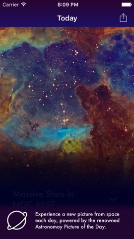 Astro Picsのおすすめ画像1