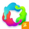 Magic Coloring - Paint Book App Negative Reviews