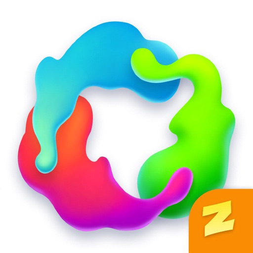 Magic Coloring - Paint Book icon