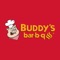 With the Buddy's Bar-B-Q mobile app, ordering food for takeout has never been easier