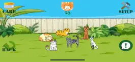 Game screenshot CAT JOBS hack