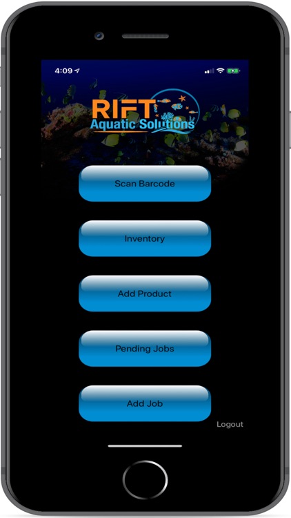 Rift Aquatic Solutions