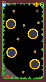 Early Worm screenshot