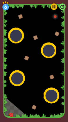 Early Worm screenshot 4