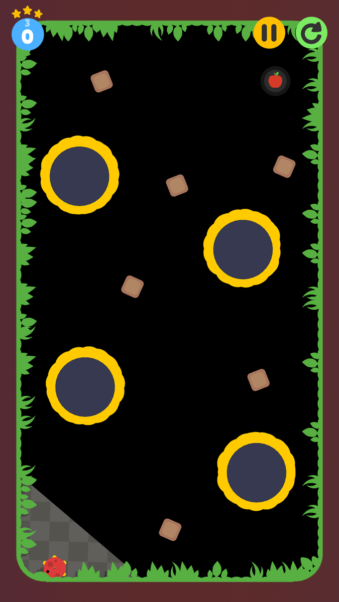 Early Worm official gameplay screenshot 7
