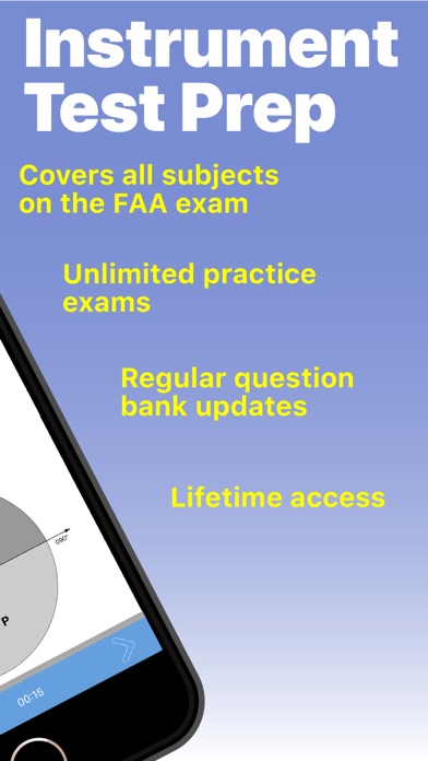 Instrument Test Prep screenshot 2