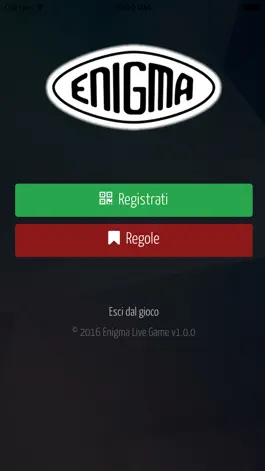Game screenshot Enigma Live Game mod apk