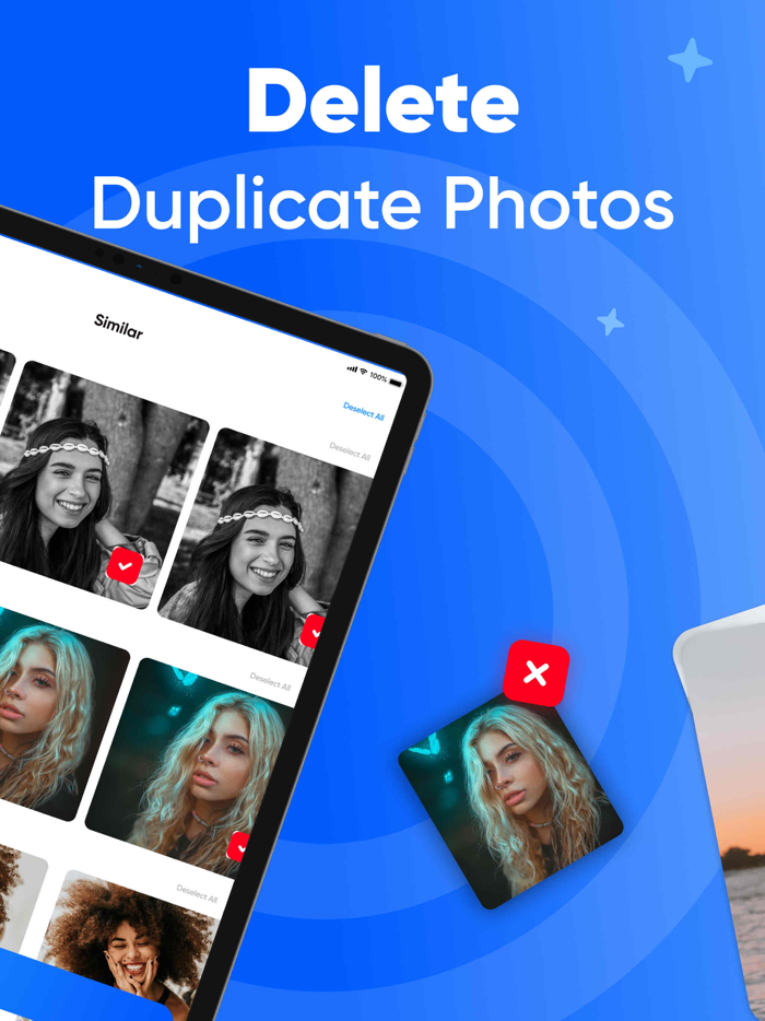 Cleaner Ultra - Photos and Video