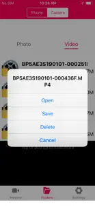 Brica BPRO5 AE3s screenshot #1 for iPhone