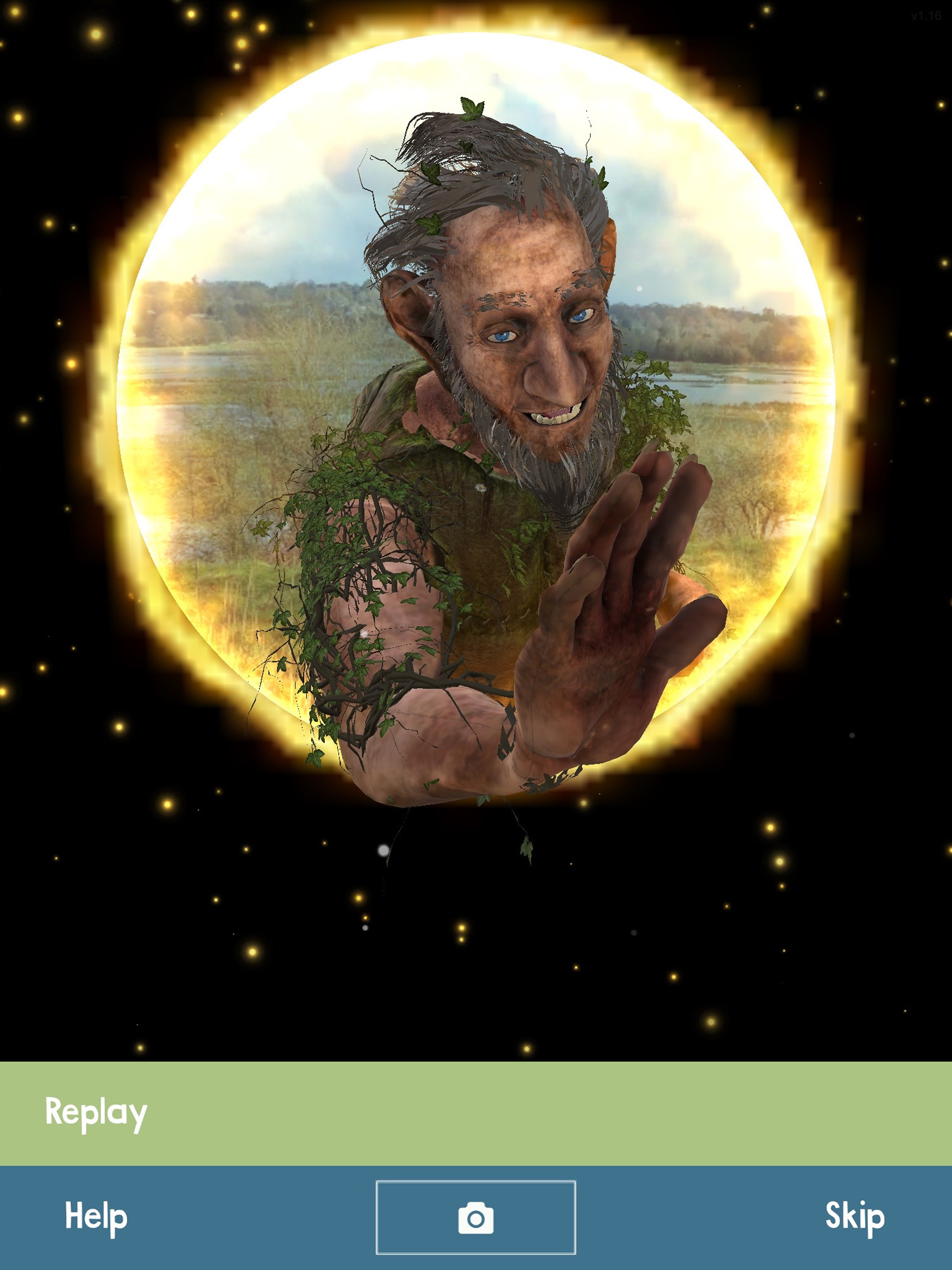Pulborough WildArt Trail screenshot 9