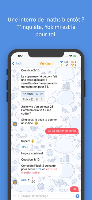 Yokimi(圖1)-速報App