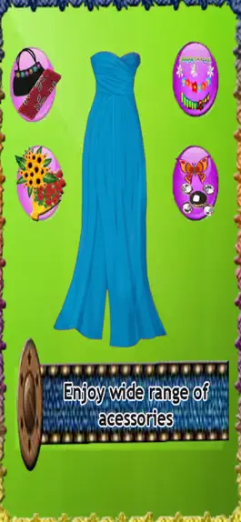 Game screenshot Royal Princess Tailor Boutique apk