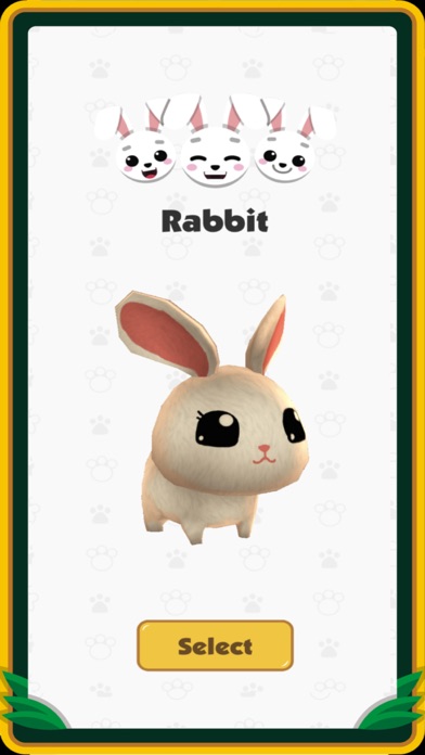 Wild Squad: Animal Adventure screenshot 1