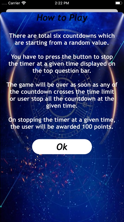 Upstart Time screenshot-3