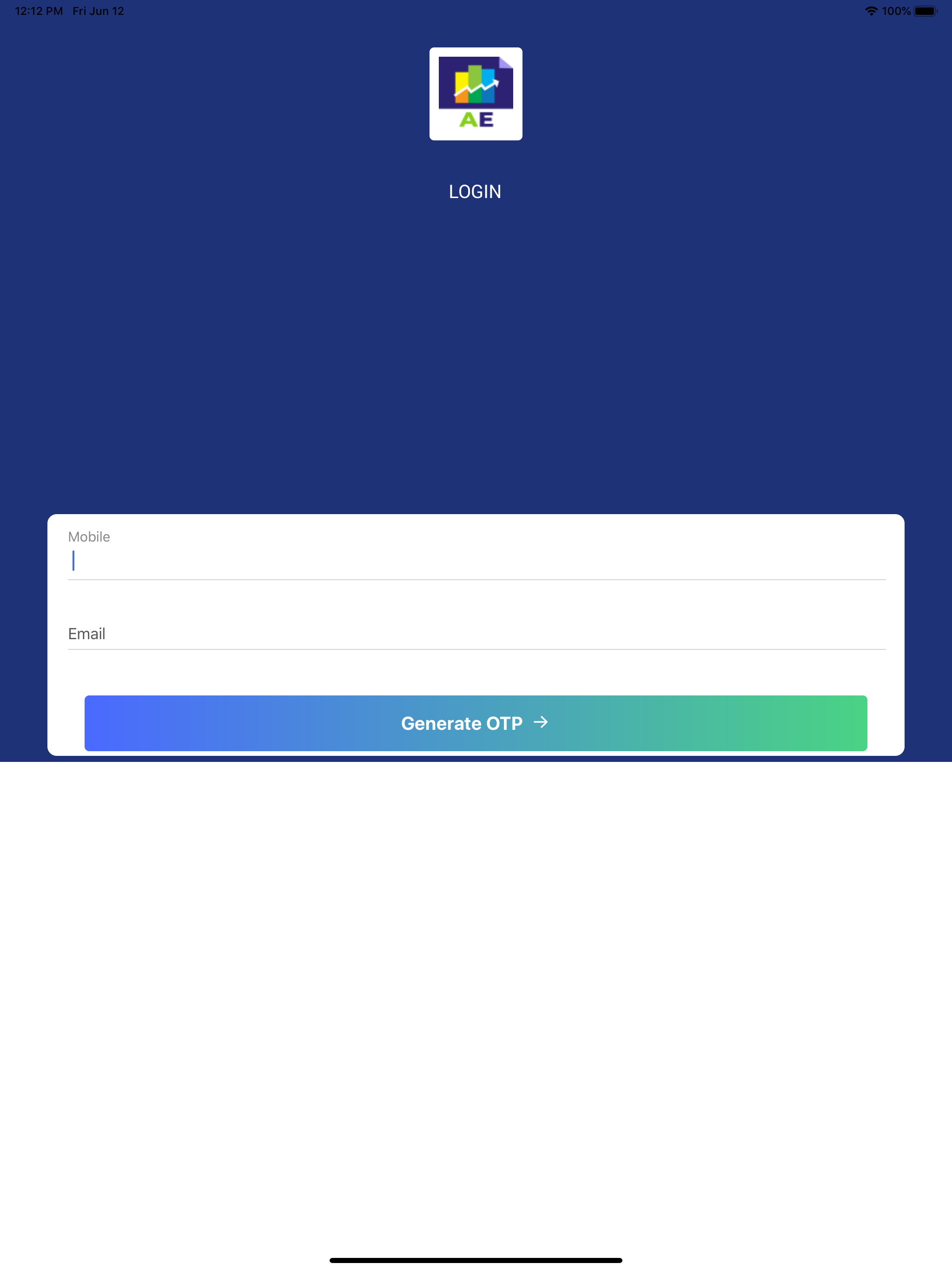 AccountsEasy - Accounting App screenshot 7