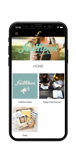 Game screenshot Faithbox mod apk