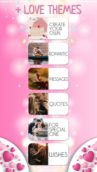 Romantic Love Quotes . Screenshot